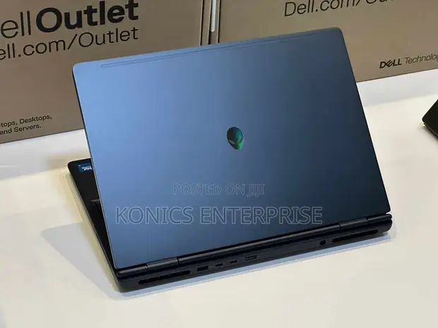 Alienware 16 Aurora Laptop - Intel Core Ultra 7, 16GB RAM, 1TB SSD - 1