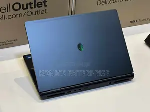 Alienware 16 Aurora Laptop - Intel Core Ultra 7, 16GB RAM, 1TB SSD