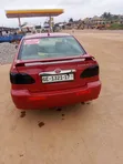 Toyota Corolla 2008 Red - 1
