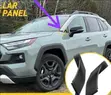 Toyota RAV4 Front Pillar Trim (2019-2023) - 1