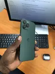 Apple iPhone 13 Pro Max 256GB Green - 2