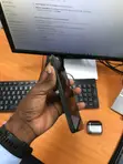 Apple iPhone 13 Pro Max 256GB Green - 4