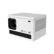 Android Smart Projector with WiFi, Bluetooth, 150" Display - 2