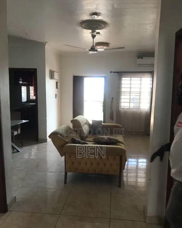 2 Bedroom Apartment for Rent in Chantan Mile 7 - 1