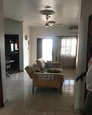 2 Bedroom Apartment for Rent in Chantan Mile 7