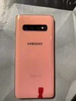 Samsung Galaxy S10 128GB Pink - 1