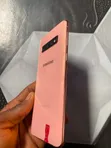 Samsung Galaxy S10 128GB Pink - 2