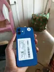 Apple iPhone 12 128 GB Blue - 2