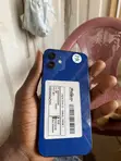Apple iPhone 12 128 GB Blue - 4