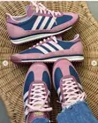 Original Adidas SL 72 OG Preloved Sandy Pink - 1