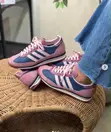 Original Adidas SL 72 OG Preloved Sandy Pink - 2