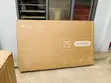 TCL 75" UHD Smart Android TV (Model 75P6L) - 2