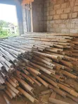 Bamboo for Construction (Used) - 2