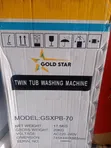 Goldstar 7.5kg Washing Machine - 2