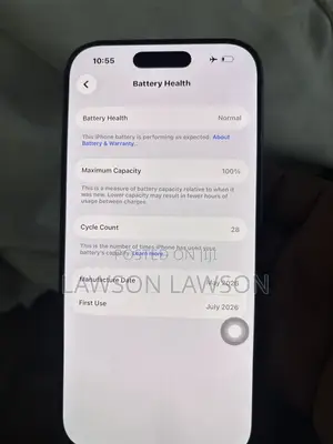 Apple iPhone 17 256GB Black