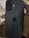 Apple iPhone 17 256GB Black - 2