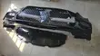 2020-2022 Toyota Corolla SE/XSE Front Bumper with Fog Lights - 3