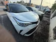Toyota C-HR 2020 White - 4