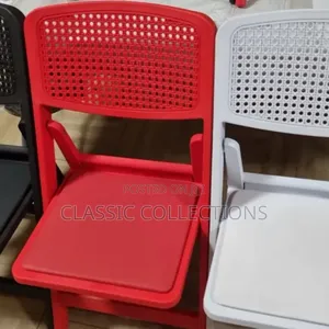 Premium Gladiator Folding Chairs