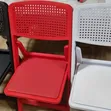 Premium Gladiator Folding Chairs - 1