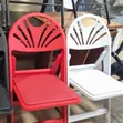 Premium Gladiator Folding Chairs - 2