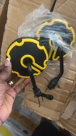 Tricycle/Motorcycle/Scooter Fancy Mirror Set - 1