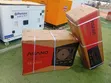Asano 2.5HP Split System Air Conditioner - 2