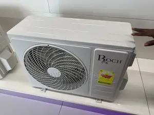 Roch 1.5hp Air Conditioner