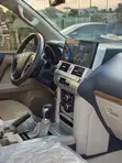 2017 Toyota Land Cruiser Prado - White - 5
