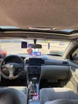 Toyota Corolla 2007 Orange - 4