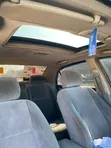 Toyota Corolla 2007 Orange - 5