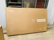 TCL 75" UHD Smart Android TV (75P6L) - 2