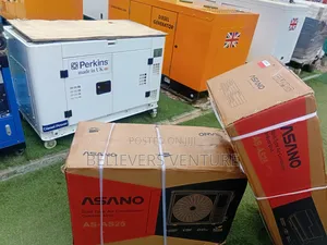 Asano 2.5HP Air Conditioner