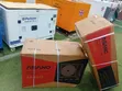Asano 2.5HP Air Conditioner - 2