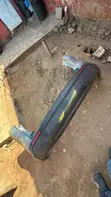 Honda CR-V 2022-2025 Complete Back Bumper & Parts - 2