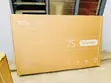 TCL 75" UHD Smart Android TV (Model 75P6L) - 2
