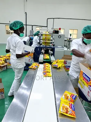 Packaging, Labeling & Sealing Staff Needed Urgently