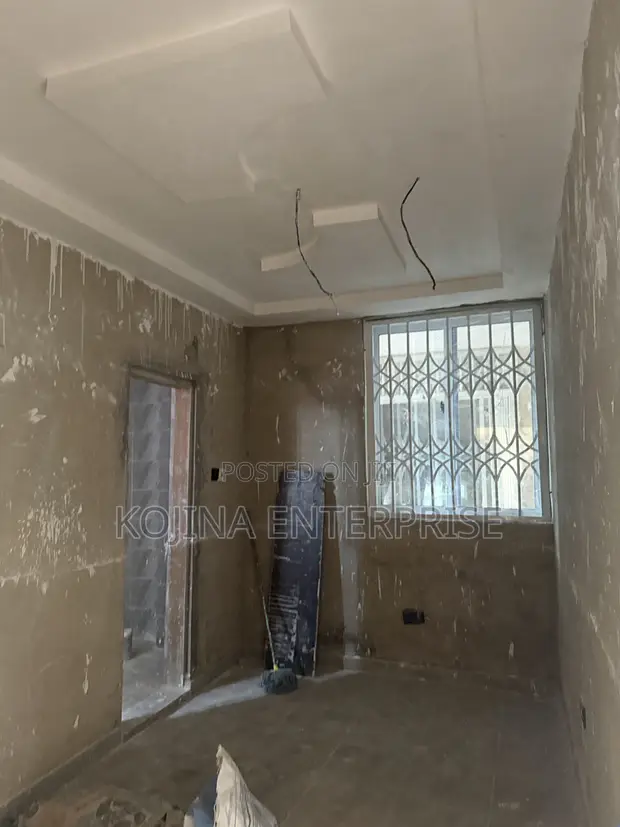 2-Bedroom Apartment for Rent in Patasi, Kumasi - 1