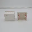 Zenetti Plastic Conduit Boxes (10pcs) - 2