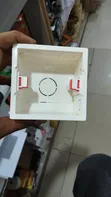 Zenetti Plastic Conduit Boxes (10pcs) - 5