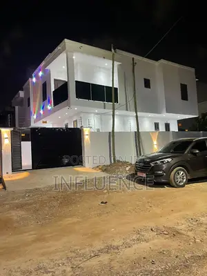 3 Bedroom House for Sale in Botwe, East Legon