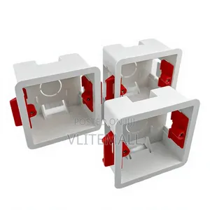 Plaster Board 3x3mm (Set of 5pcs)