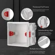 Plaster Board 3x3mm (Set of 5pcs) - 3