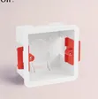 Plaster Board 3x3mm (Set of 5pcs) - 4