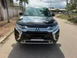 Mitsubishi Outlander SE S-AWC 2020 Black - 1