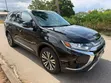 Mitsubishi Outlander SE S-AWC 2020 Black - 2