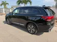 Mitsubishi Outlander SE S-AWC 2020 Black - 4