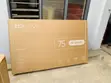 TCL 75" UHD Smart Android TV (Model 75P6L) - 2