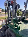 TCM Forklift for Sale - 5m High, LPG - 2