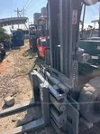 TCM Forklift for Sale - 5m High, LPG - 3